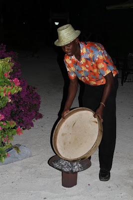 Voyages et Expériences : Rodrigues: La ravanne & instruments du sega ...
