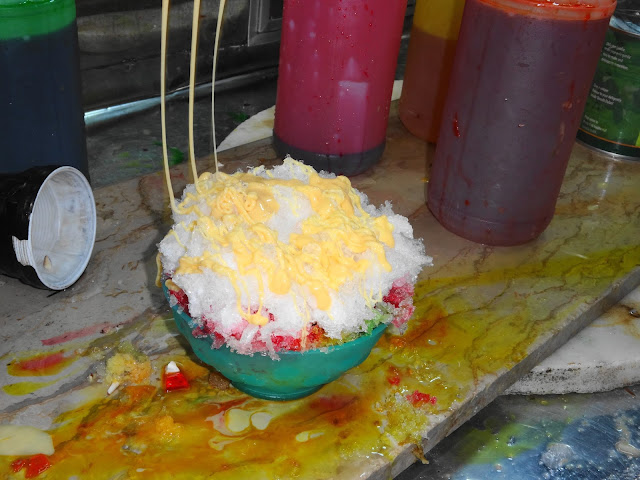 cuisine of karachi 2016 gola ganda in a bowl