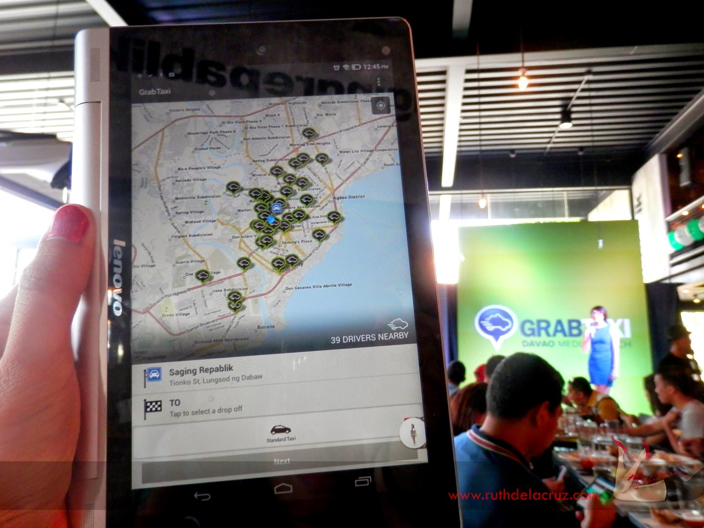 How Do I Contact Grab Philippines Terbaru