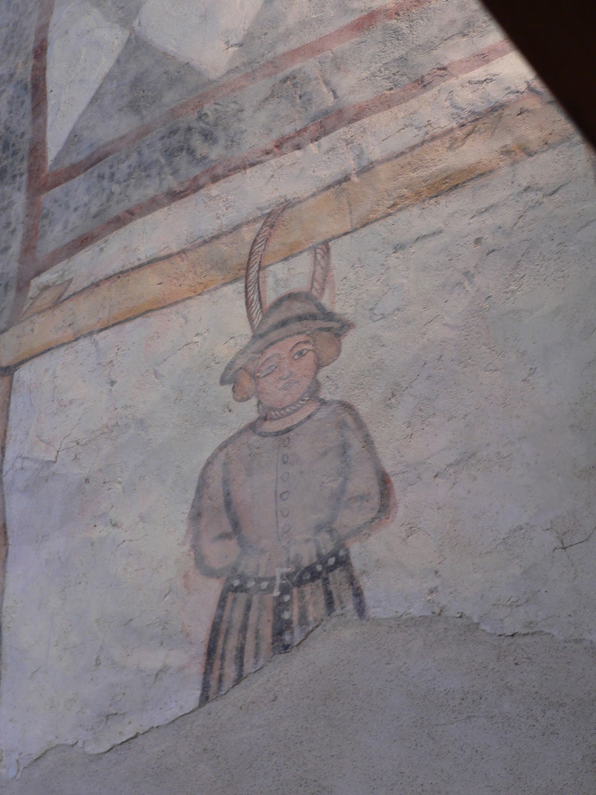 AD TILIAM Urschalling