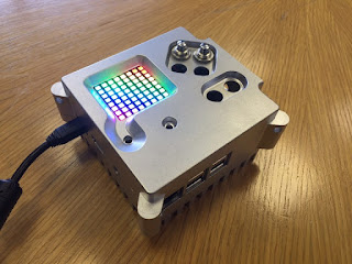 Astro-Pi Case
