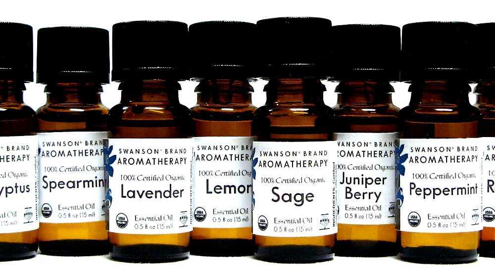Swanson Health Products