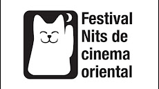NITS DE CINEMA ORIENTAL DE VIC
