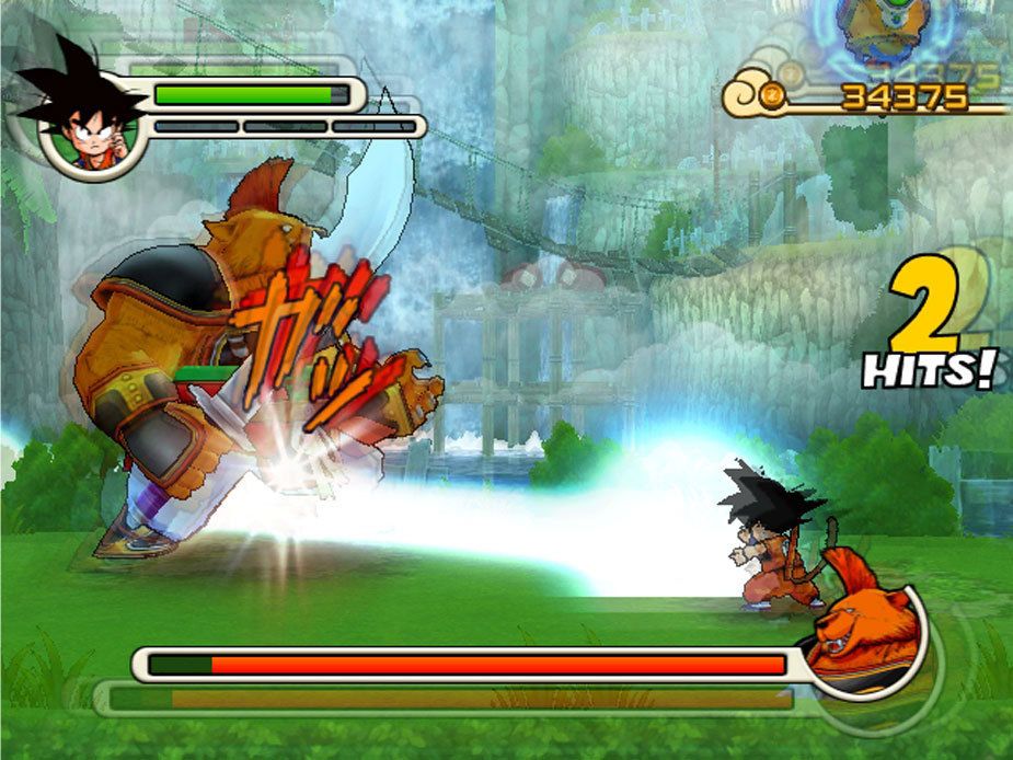 dragon ball revenge of king piccolo iso dragon ball revenge of king piccolo iso