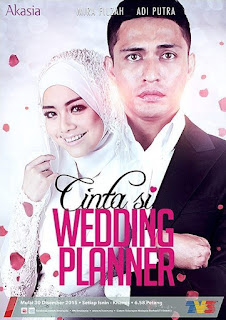  KLIK UNTUK TONTON KISAH CINTA SI WEDDING PLANNER