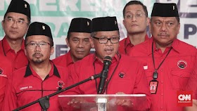 PDIP Tuduh 25 Juta Data Pemilih Ganda Warisan Pemilu 2009 PDIP Tuduh 25 Juta Data Pemilih Ganda Warisan Pemilu 2009