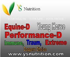 YS Nutrition