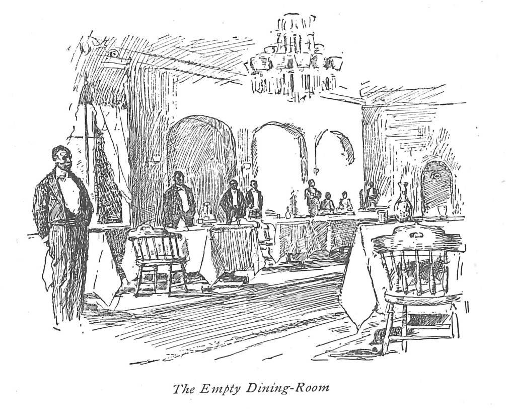 The US Custom Of Tipping At Restaurants From 1800s To Now