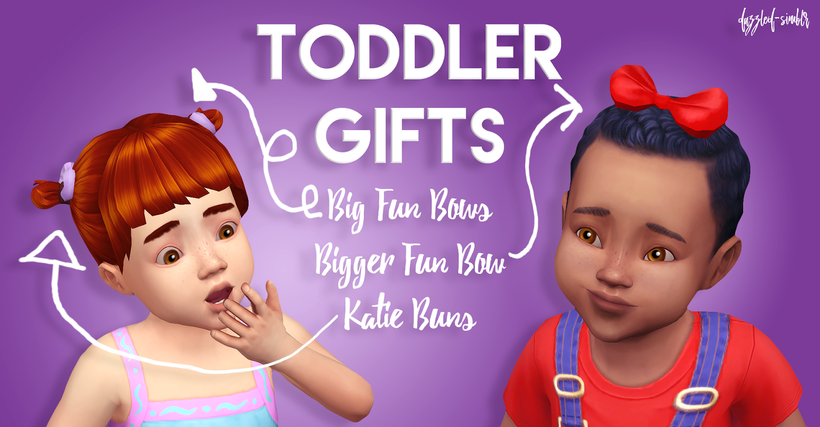 Toddler Gifts  marislime