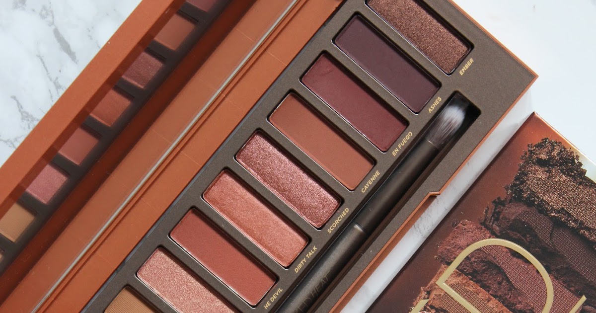 Urban Decay Naked 2 Basics UK? - Online in US - Really Ree