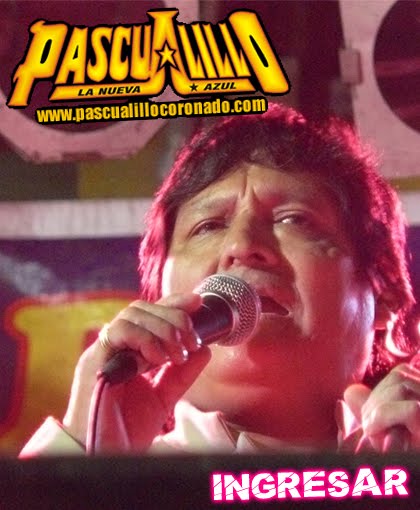 Full Musica Chicha Pascualillo Coronado