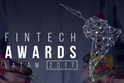 Fintech Awards Latam anunciará vencedores este mês e contará com clínicas da KPMG Fintech Awards Latam anunciará vencedores este mês e contará com clínicas da KPMG