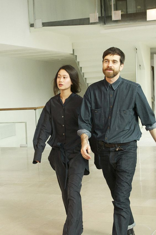 De Lune: Christophe Lemaire and Sarah-Linh Tran All Day
