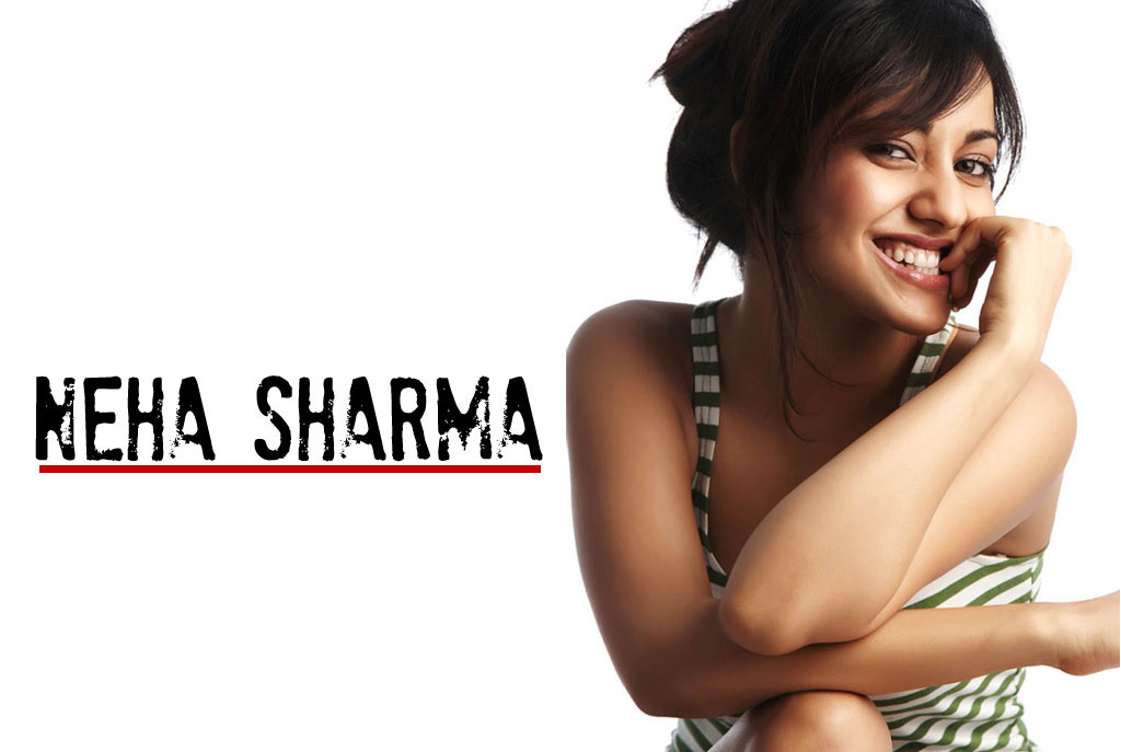 HD Wallpapers | Desktop Wallpapers 1080p: Neha Sharma Pictures