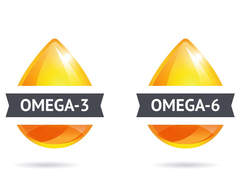 Dra. Fátima Menezes Entenda melhor o que é ômega6 e ômega3