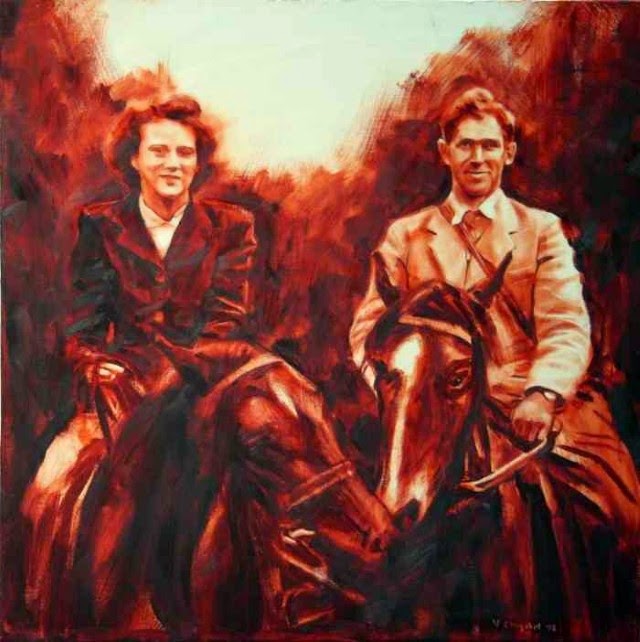 Традиционный художник. Vee Chayakul Традиционный художник. Vee Chayakul