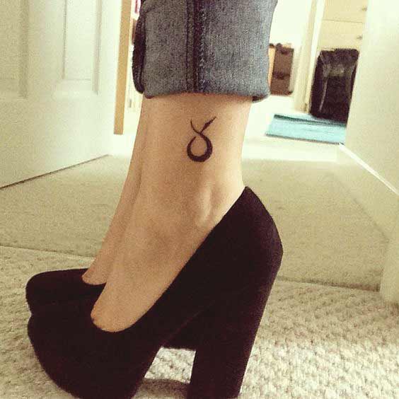 Top 45 Taurus Tattoos Designs And Ideas For Men And Women