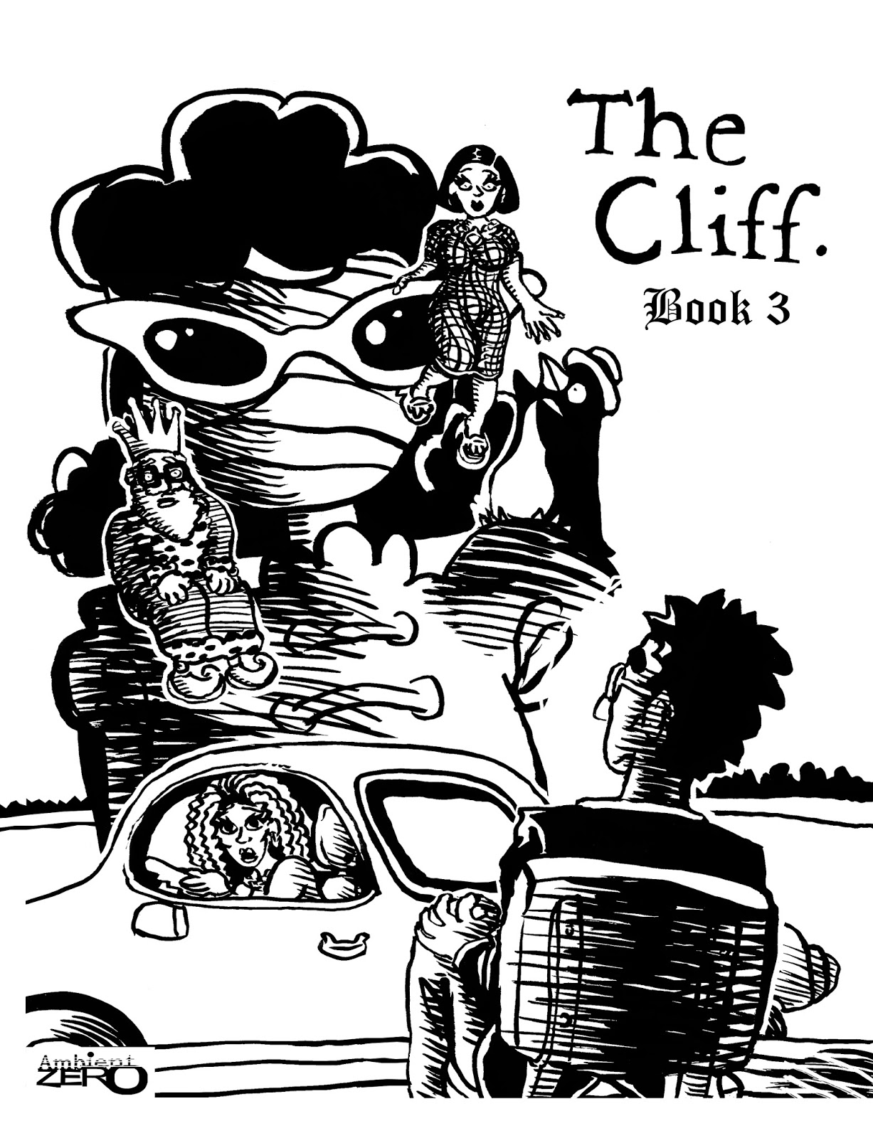 jc cliff books jc cliff books