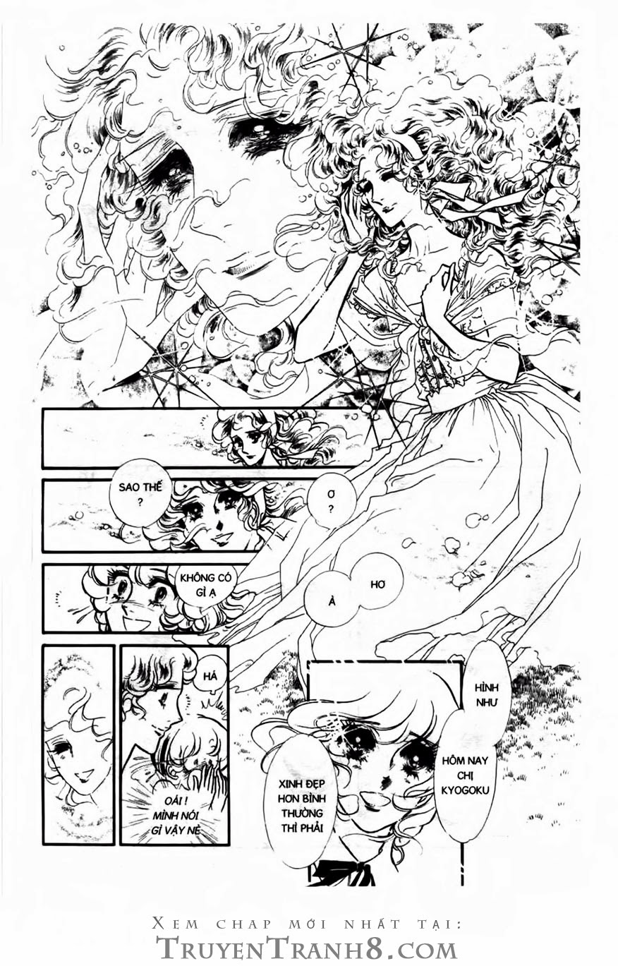 Swan - Vũ Khúc Thiên Nga Chap 114 - Next Chap 115