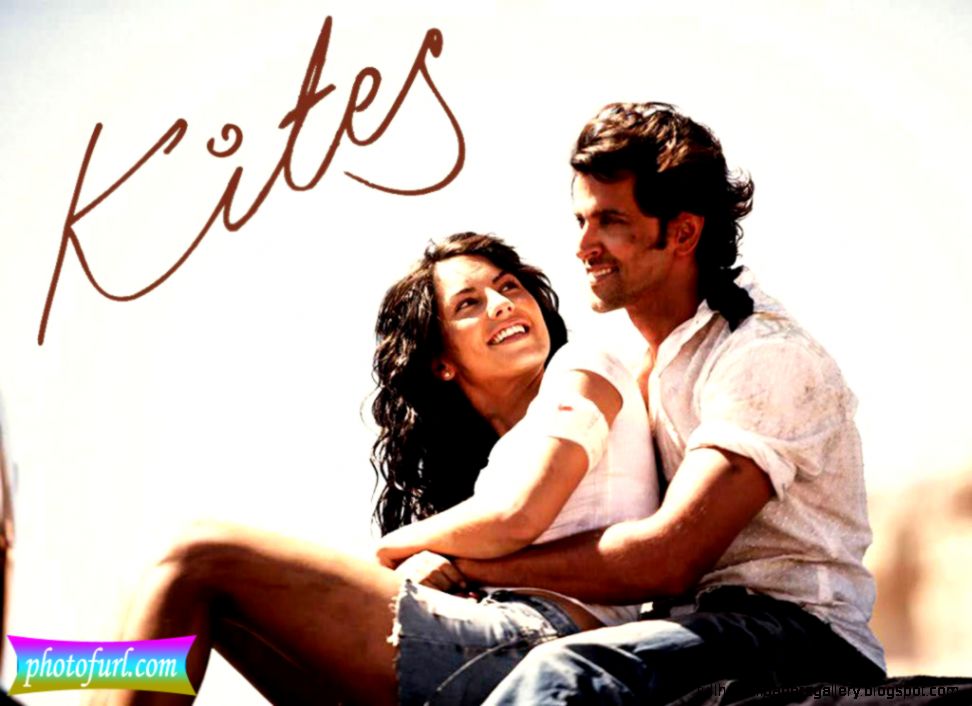 Hrithik Roshan In Kites Wallpapers Full HD Wallpapers