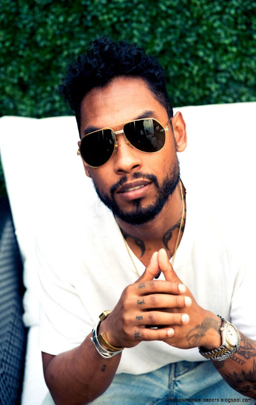 Miguel   The Coveteur