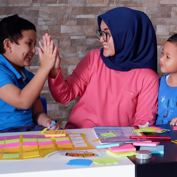 Pentingnya Apresiasi Pada Anak Untuk Masa Depan Anak Yang Lebih Baik