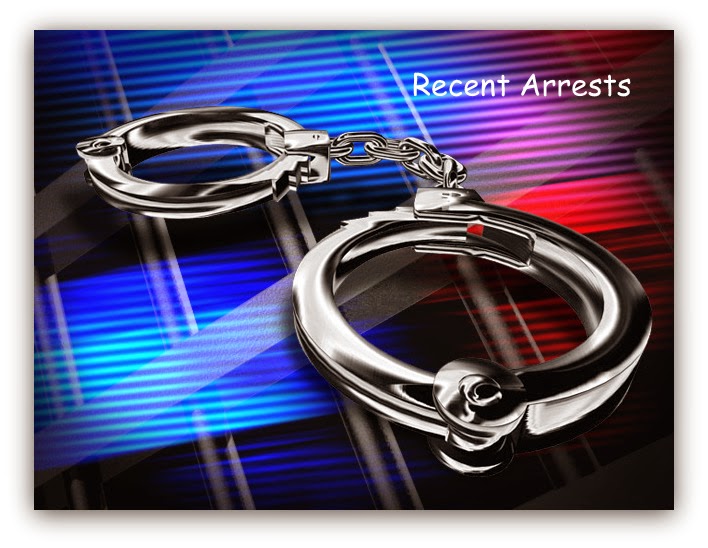 Arrests and Crime Logs