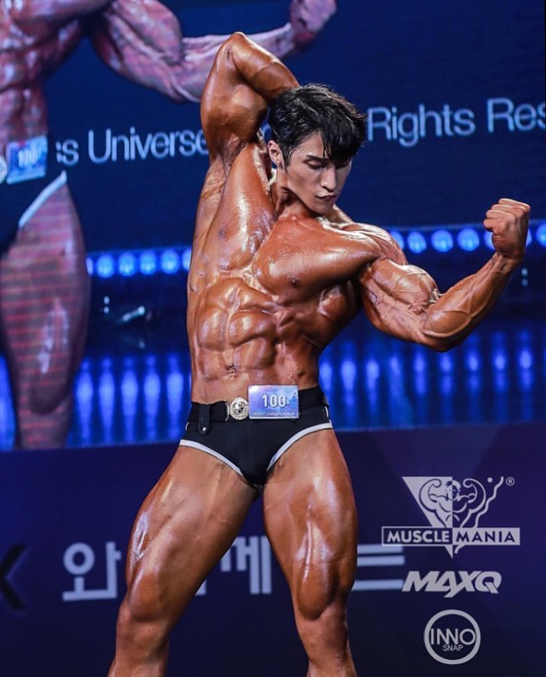 Jun cho