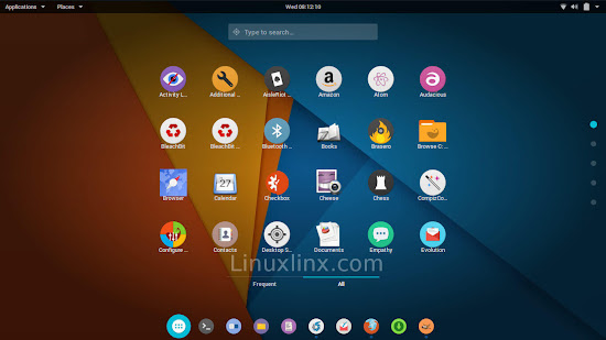 Linux_ubuntu_material_design_theme_linuxlinx.com
