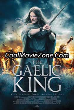 The Gaelic King (2017)