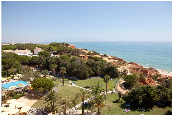 Independent Hotels Around the World Alfamar Beach & Sport Resort