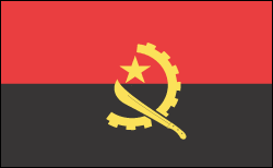 ANGOLA