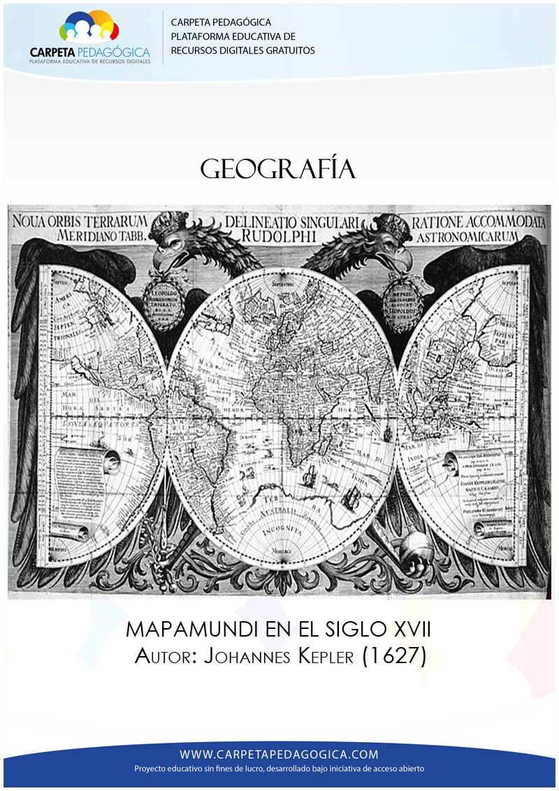¿Qué Estudia la Geografía? | Ciencia Geográfica