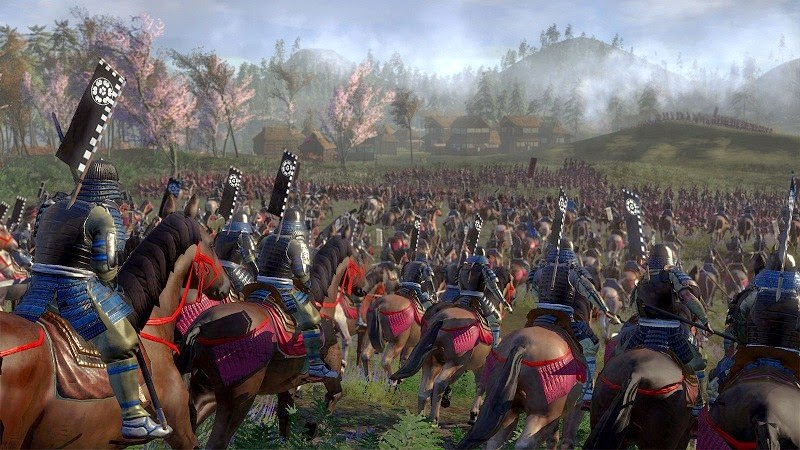 Shogun 2 Total War Download Full Game Shogun 2 Total War Download Full Game