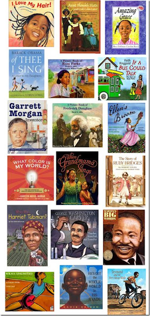 Slavery comes to North America , 1619 When it comes to Black history books, there are a whole lot to choose from. So getting down to 10, is not just hard, its pretty impossible. So keep in mind, these choices are a mixture of some classics and some new takes on Black history and the list is not meant to be definitive.