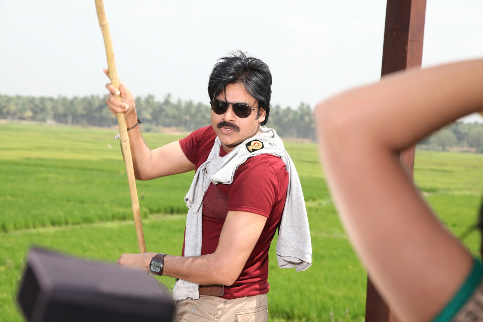 Attarintiki Daredi Movie Latest Stills Photo Gallery