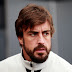 Fernando Alonso despertó “creyendo que estaba en 1995″ tras accidente