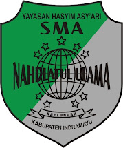 Logo SMA NU Kaplongan