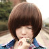 Model Rambut Pendek Wanita Ala Korea