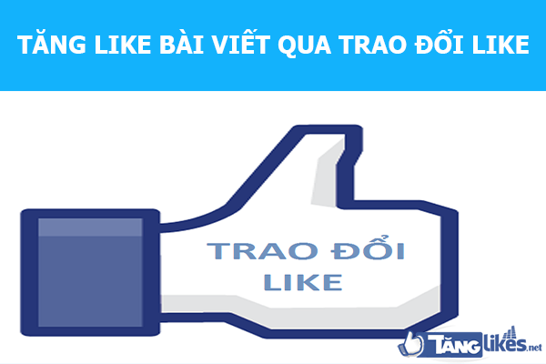 tang like facebook ca nhan