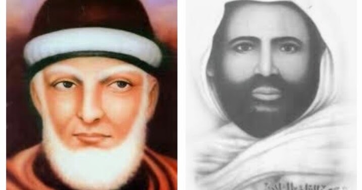 Akhirnya Banyak Non Muslim Masuk Islam Setelah Syeikh Abd Qadir Jaelani Ijinkan Mereka Belajar Di Pesantren