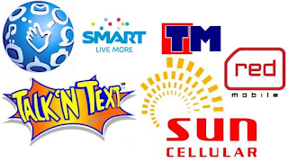 5-7 days Unlimited Internet Promo 