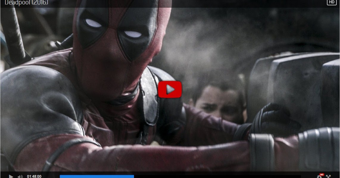 Deadpool full movie download