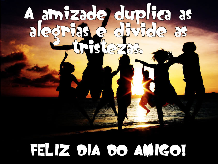 BATEPAPO EM FAMÍLIA DIA DO AMIGO BATEPAPO EM FAMÍLIA DIA DO AMIGO