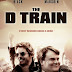 JACK BLACK AND JAMES MARSDEN IN THE D TRAIN
