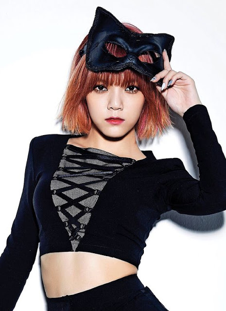 aoa jimin reasons case birthday need