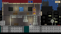 Save the Ninja Clan Game Screenshot 16