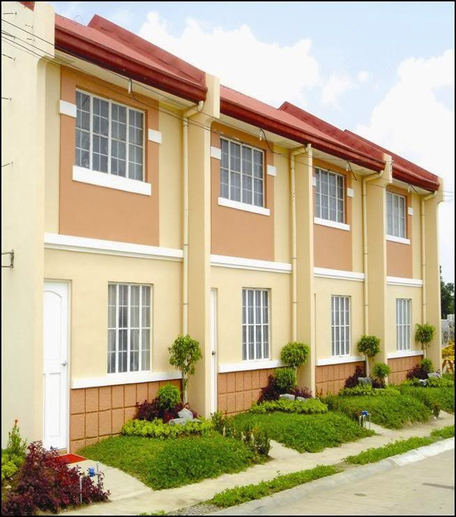 Villa San Mateo in Guitnang Bayan, San Mateo Rizal FOR SALE