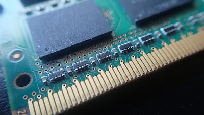 look at Random access memory (RAM)