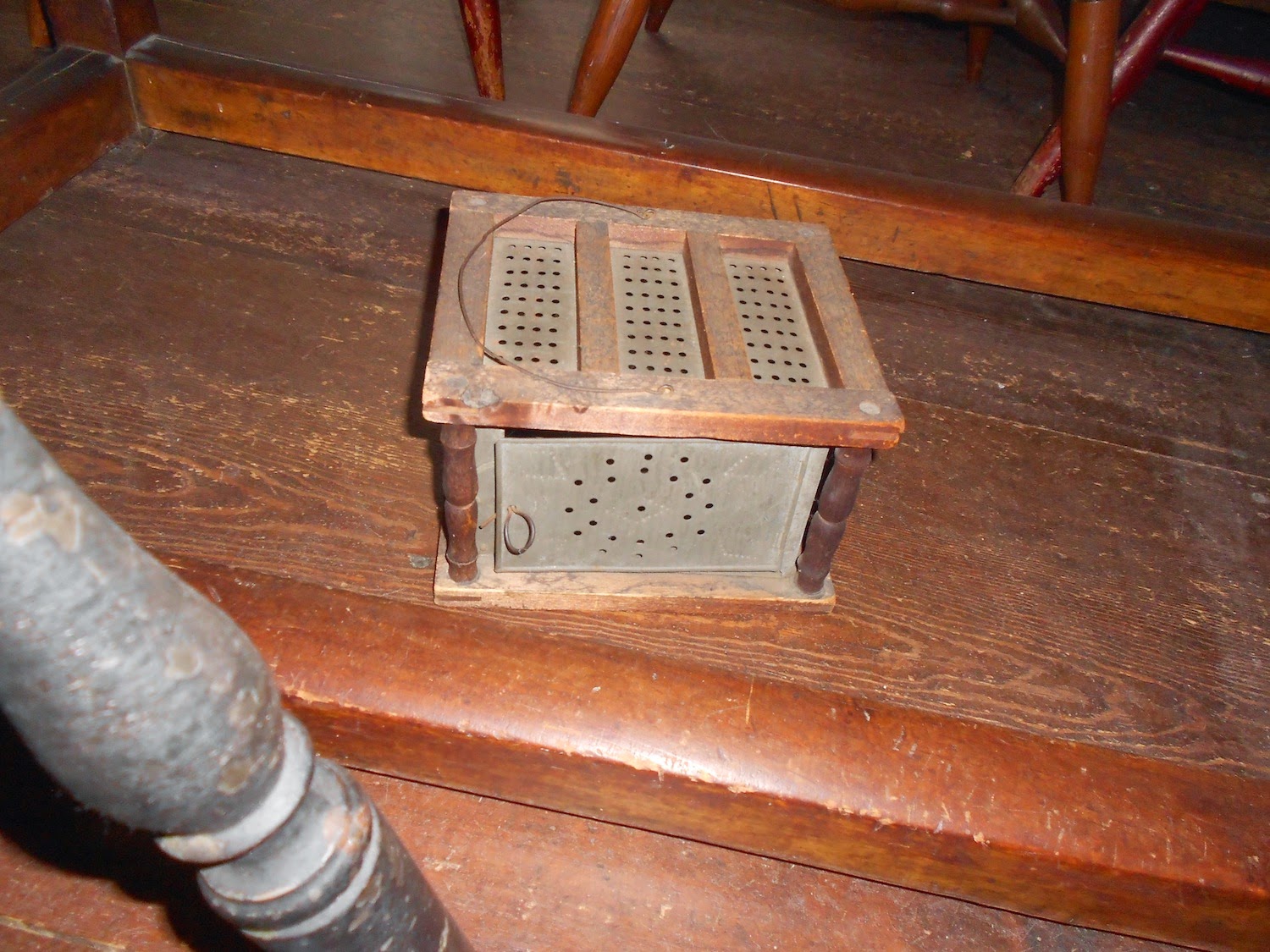 Colonial Quills Spinning Tales Weaving a Novel